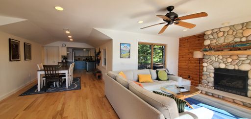 4390 Lakeview Trail - 4390 Lakeview Trail-Spider Lake, Traverse City, MI 49684