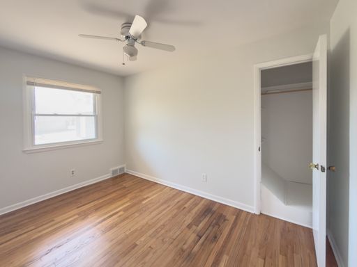 2419 Walter Drive, Ann Arbor, MI 48103