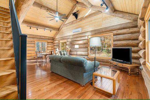 274 North Pioneer Road  - V - Stagecoach, Beulah, MI 49617