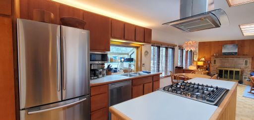 7238 Deepwater Point Rd - V - Deepwater Point, Williamsburg, MI 49690