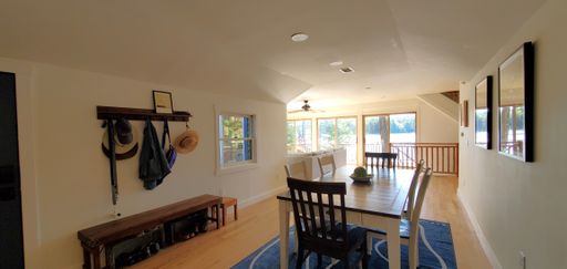 4390 Lakeview Trail - 4390 Lakeview Trail-Spider Lake, Traverse City, MI 49684