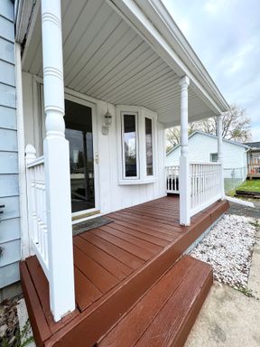 7531 N Inkster Rd, Westland, MI 48185