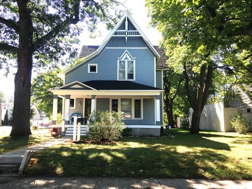 876 Washington St. - Unit #4, Unit #4, Traverse City, MI 49684