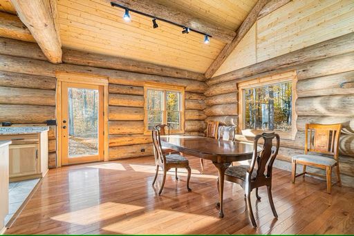 274 North Pioneer Road  - V - Stagecoach, Beulah, MI 49617