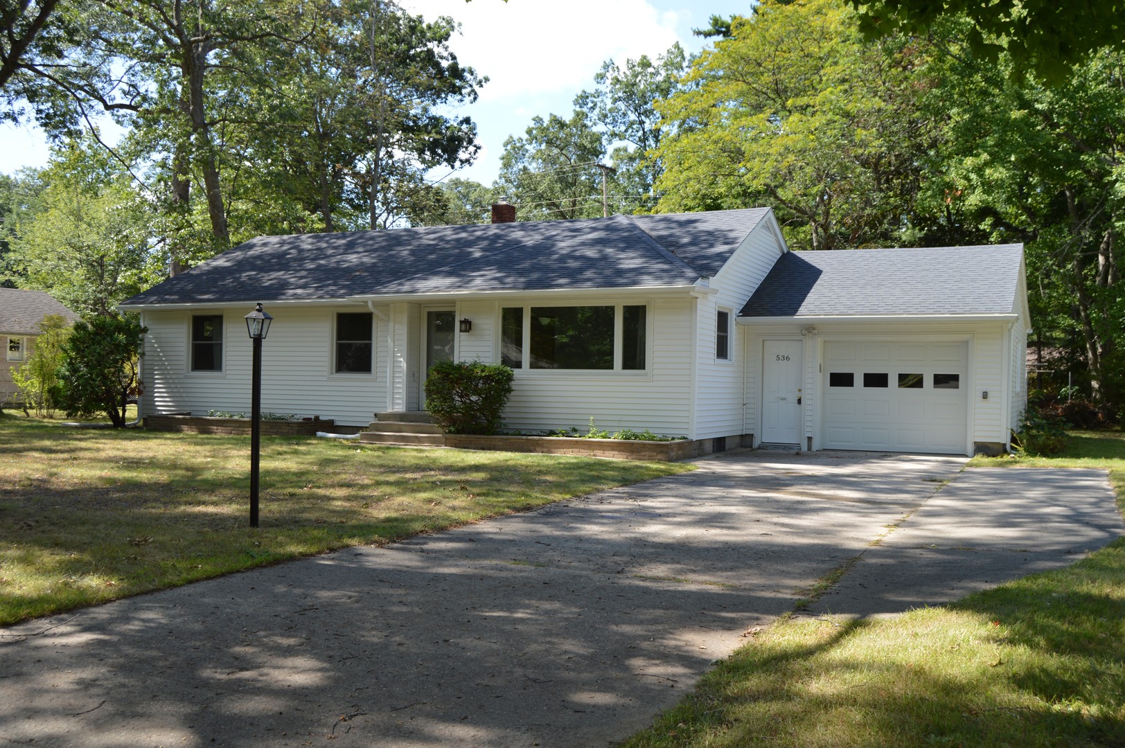 Traverse CIty House: 536 Woodland Dr