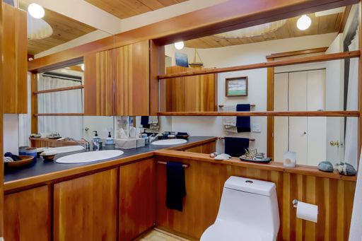 7238 Deepwater Point Rd - V - Deepwater Point, Williamsburg, MI 49690