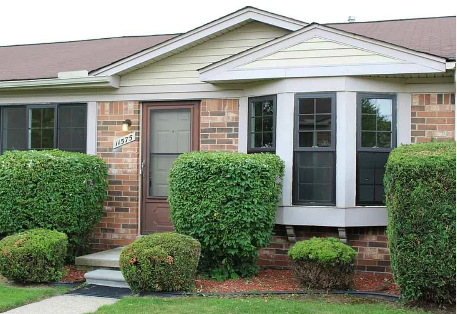 Washington Condo: 11575 Lynhurst Drive