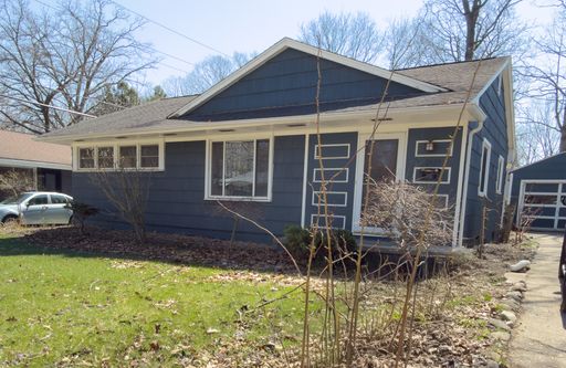 2419 Walter Drive, Ann Arbor, MI 48103