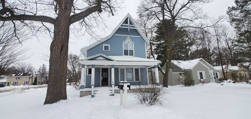 876 Washington St. - Unit #1, Unit #1, Traverse City, MI 49684