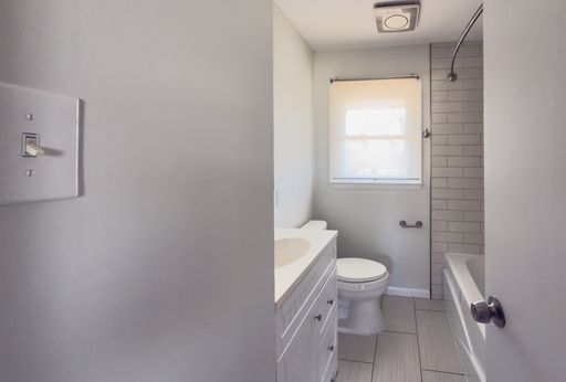 2419 Walter Drive, Ann Arbor, MI 48103