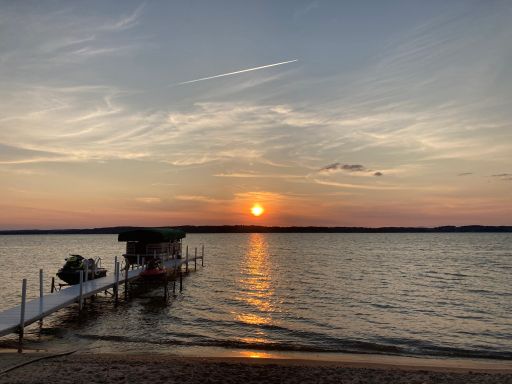 7238 Deepwater Point Rd - V - Deepwater Point, Williamsburg, MI 49690