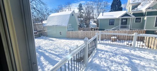 403 W Washington St. - Unit 2, Howell, MI 48843