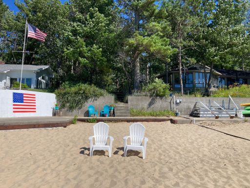7238 Deepwater Point Rd - V - Deepwater Point, Williamsburg, MI 49690