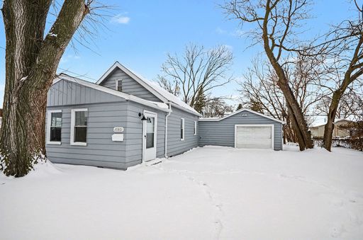 20801 Elroy, Warren, MI 48089