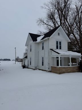276 E Chicago Blvd, Britton, MI 49229