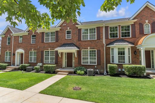 Novi Living - 3 Bed/2.5 bath – photo 1