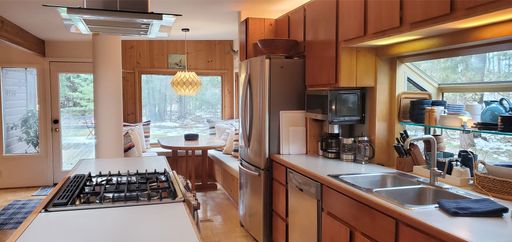 7238 Deepwater Point Rd - V - Deepwater Point, Williamsburg, MI 49690