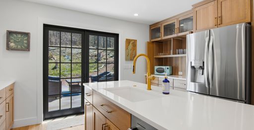 7320 Peninsula Drive - unit, Traverse City, MI 49686