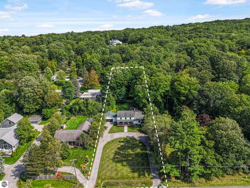 7320 Peninsula Drive - unit, Traverse City, MI 49686