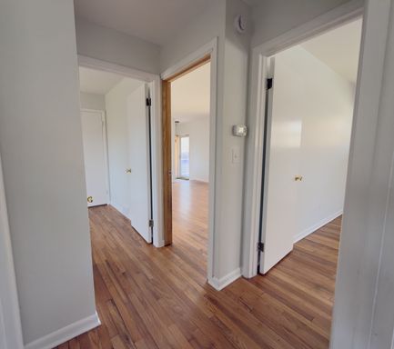 2419 Walter Drive, Ann Arbor, MI 48103