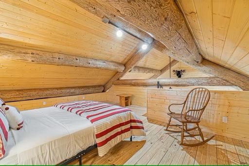 274 North Pioneer Road  - V - Stagecoach, Beulah, MI 49617
