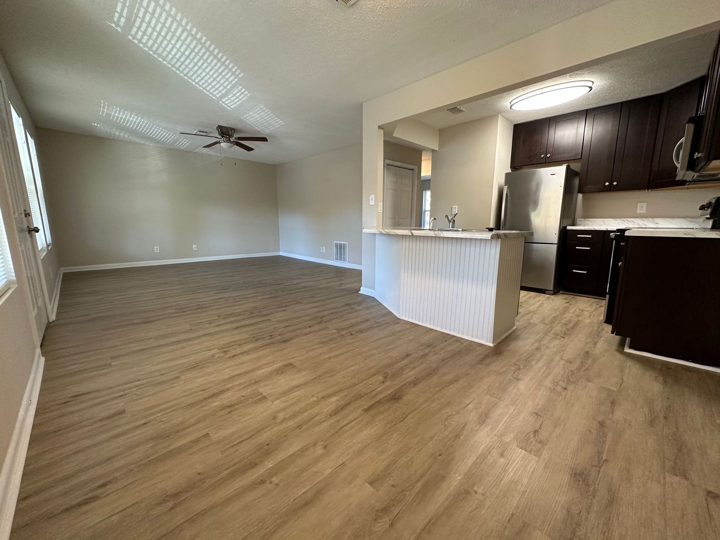Winder Apartment: 291 Apperson Dr. # 1