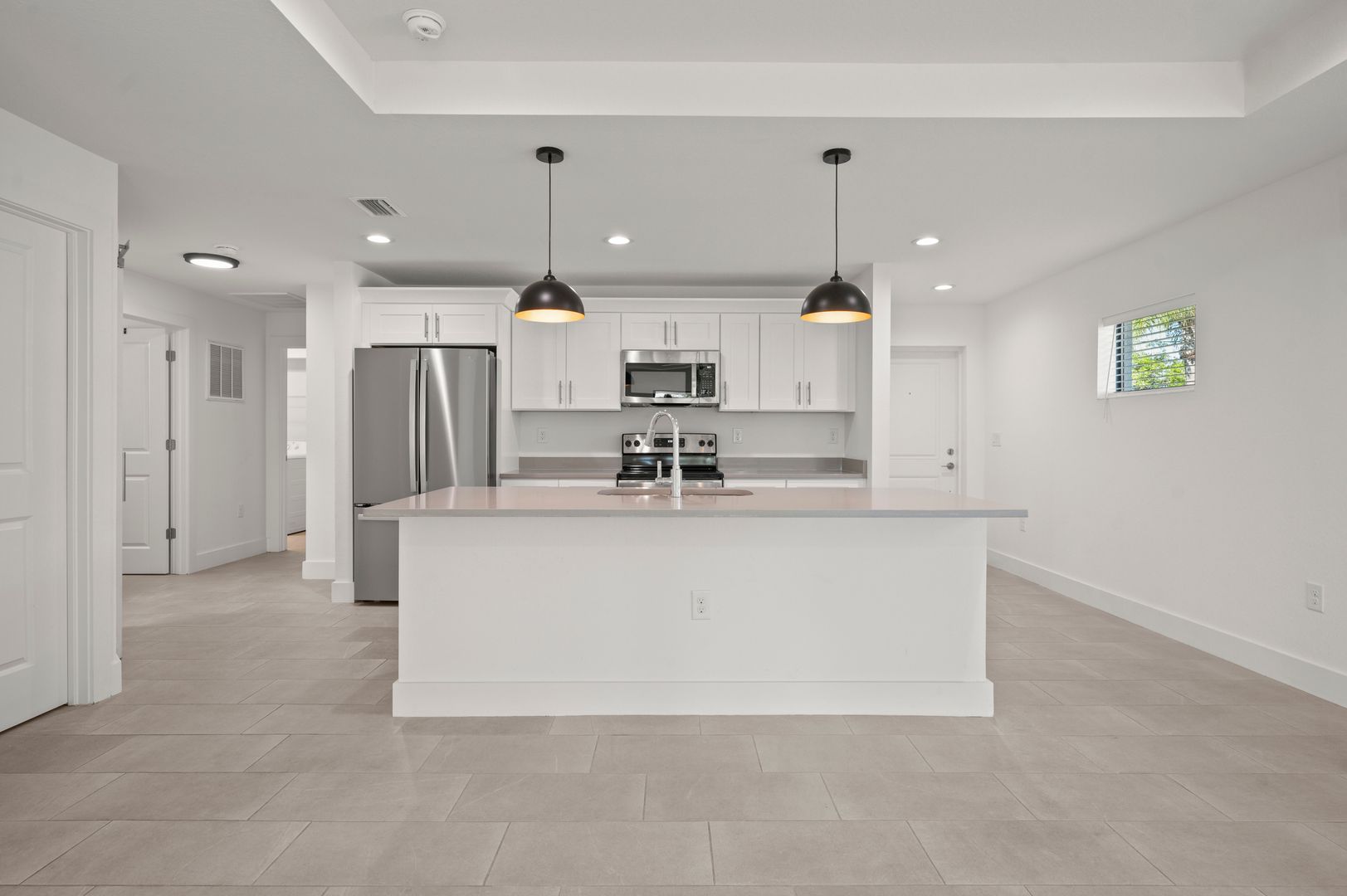 Punta Gorda House: 1392 San Cristobal Ave