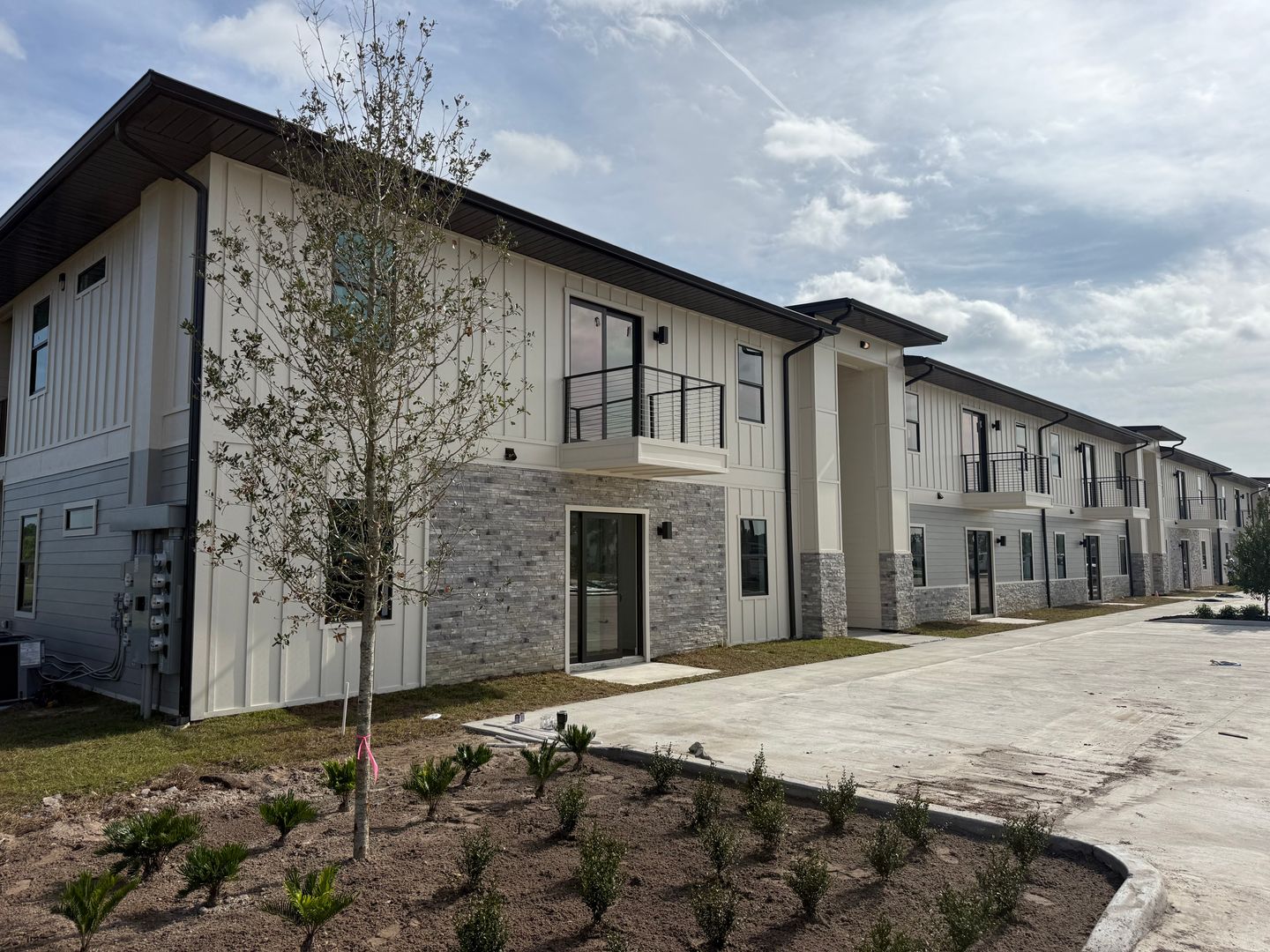 Punta Gorda Apartment: 1408 Rio De Janeiro