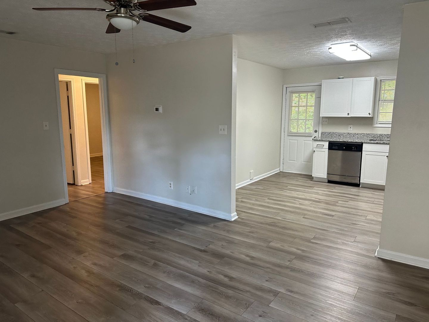 Ridgeway Williams Street