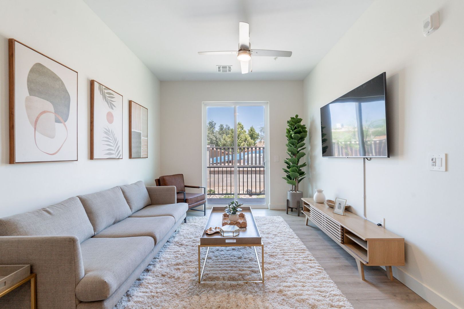 The Flats at 45th Ave 3 of 12