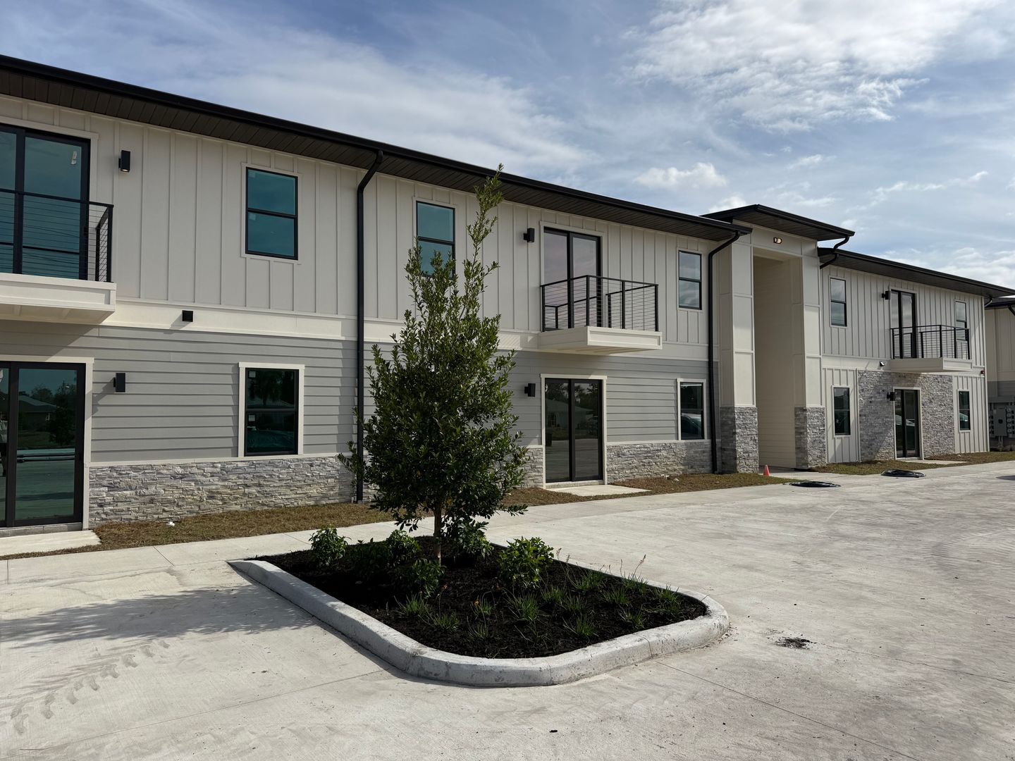 Punta Gorda Apartment: 1408 Rio De Janeiro