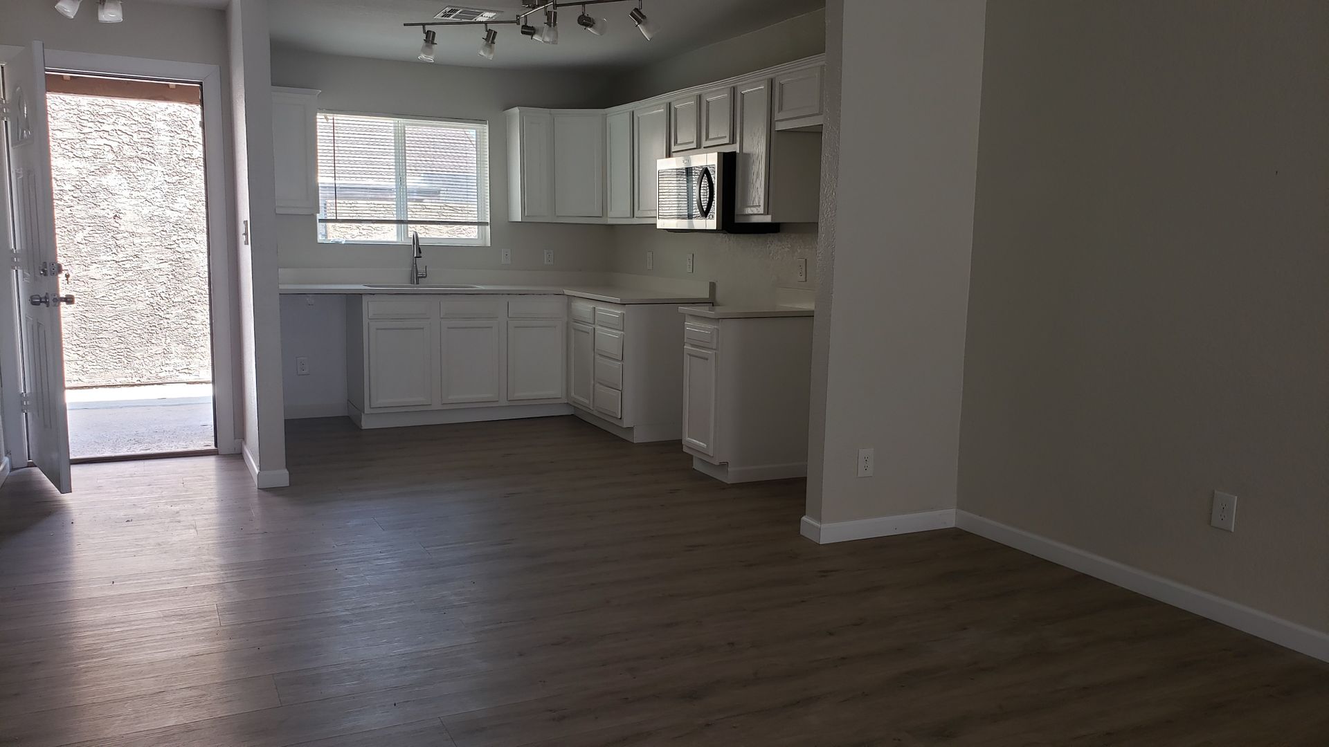 Phoenix, Townhome: 3050 N 24th Lane