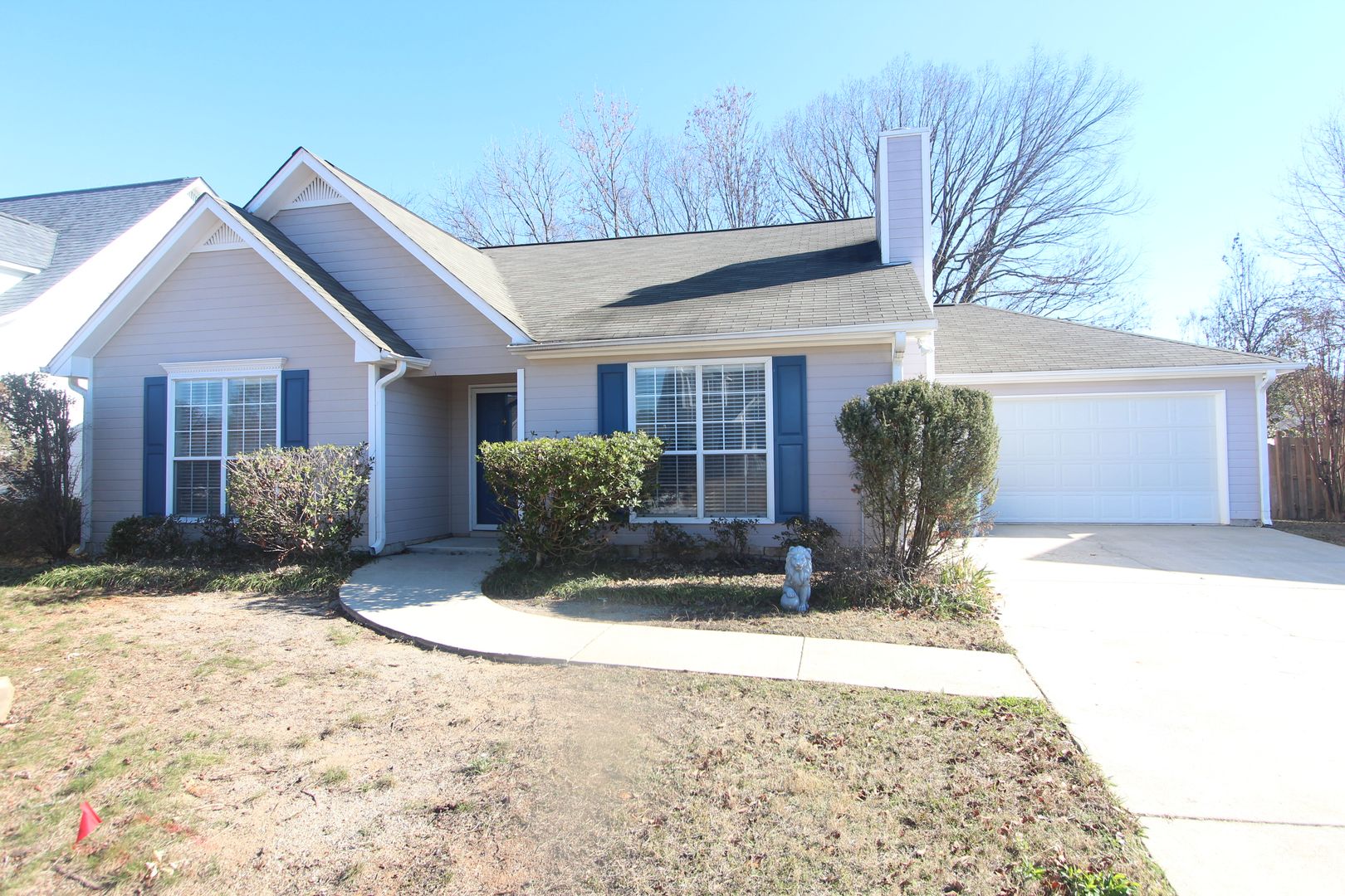 Helena House: 107 Roy Court