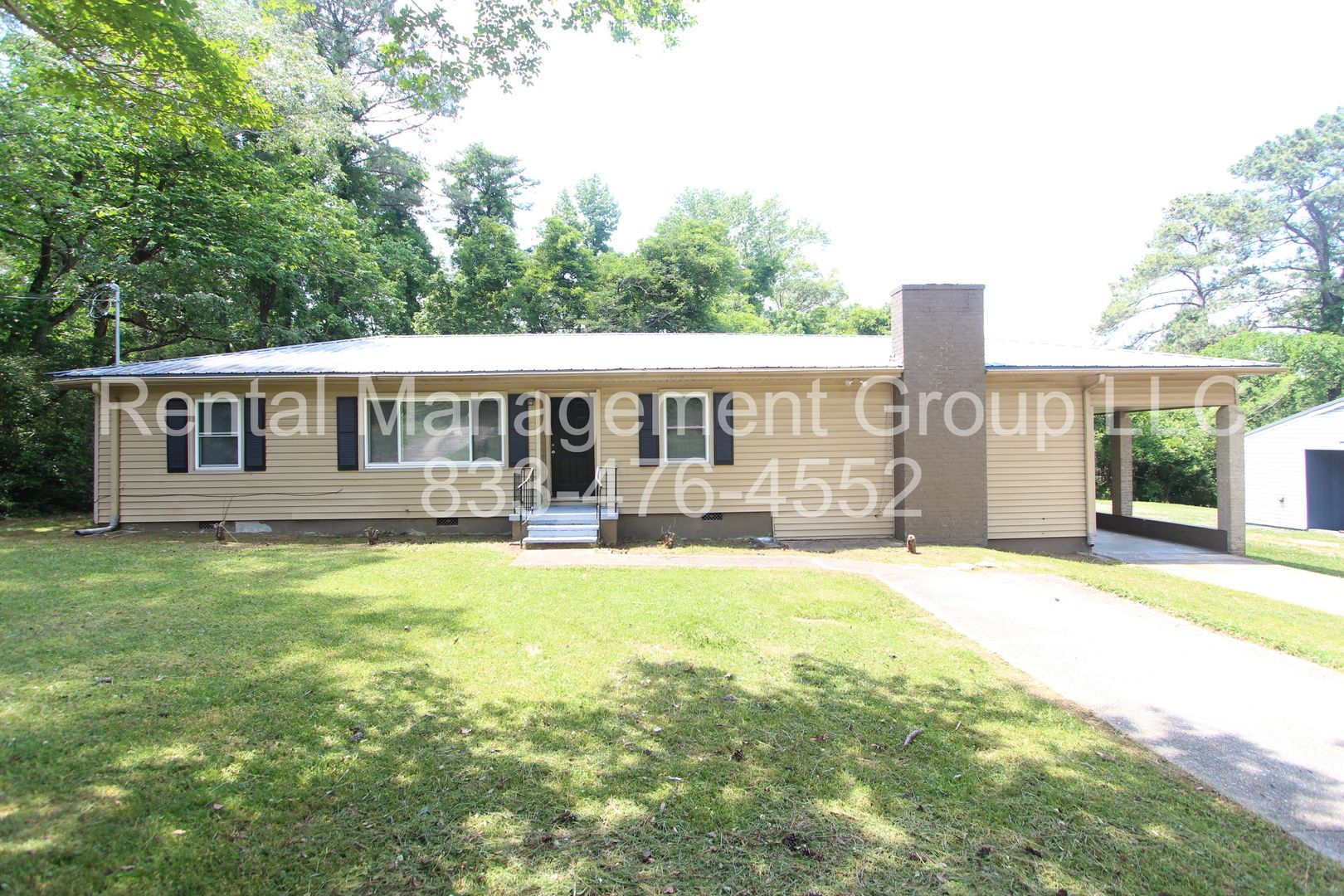 Birmingham House: 2232 6th Street NE