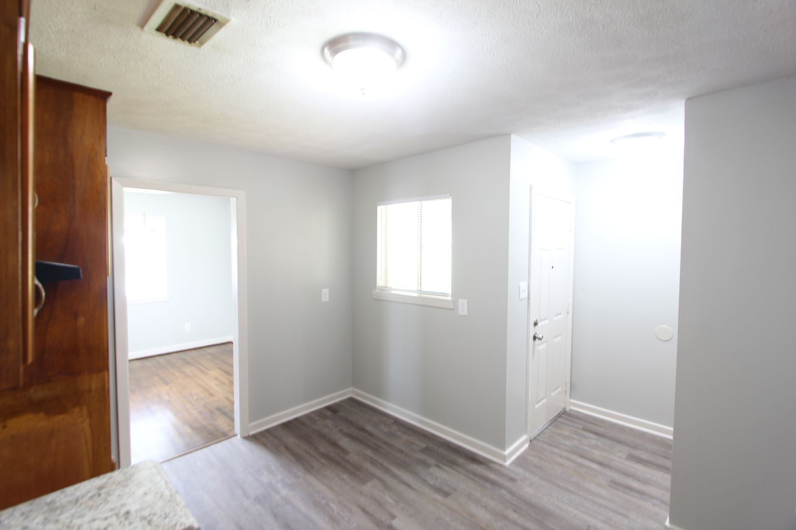 Birmingham House: 2307 17th Street Ensley