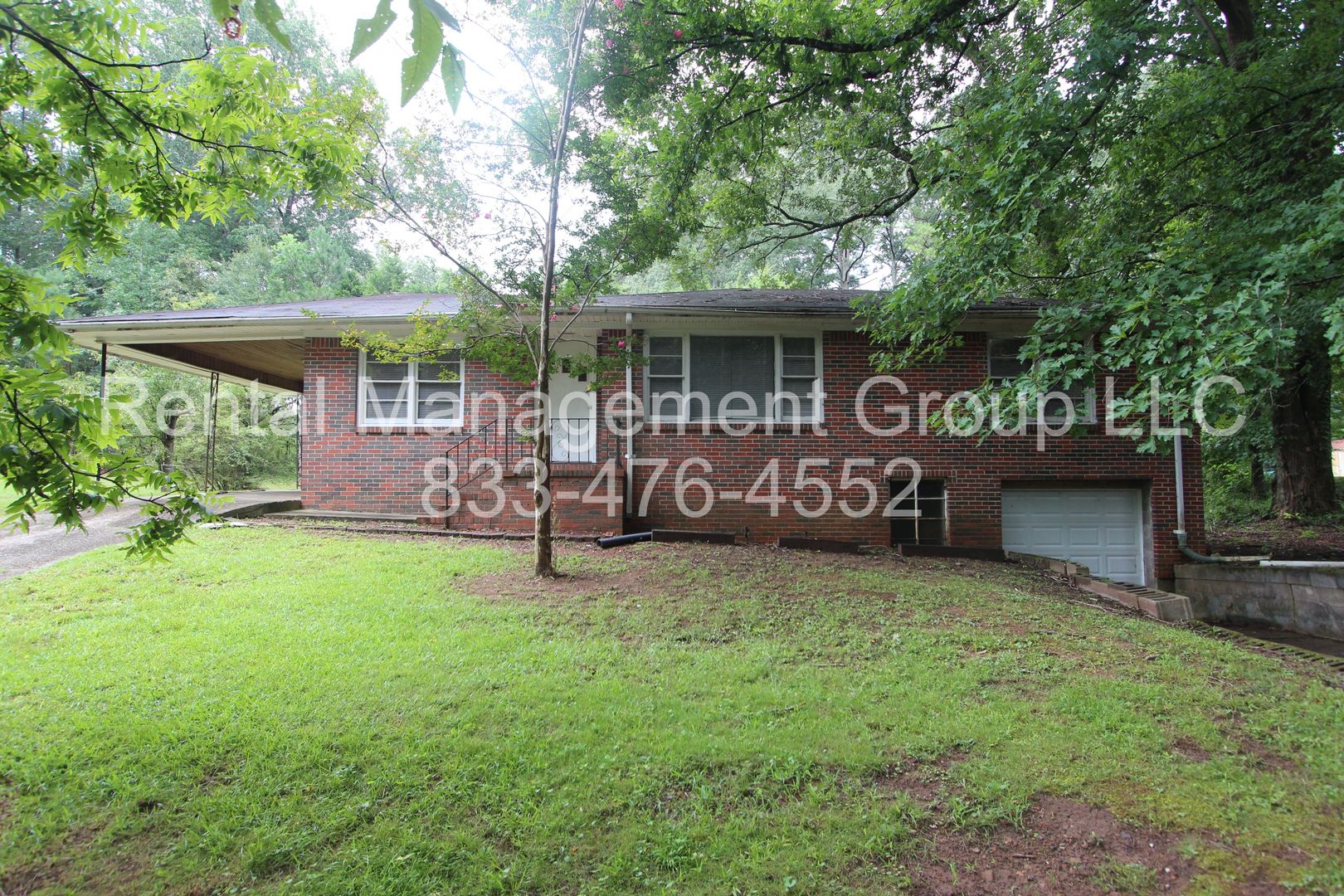 Birmingham House: 533 Jalna Road