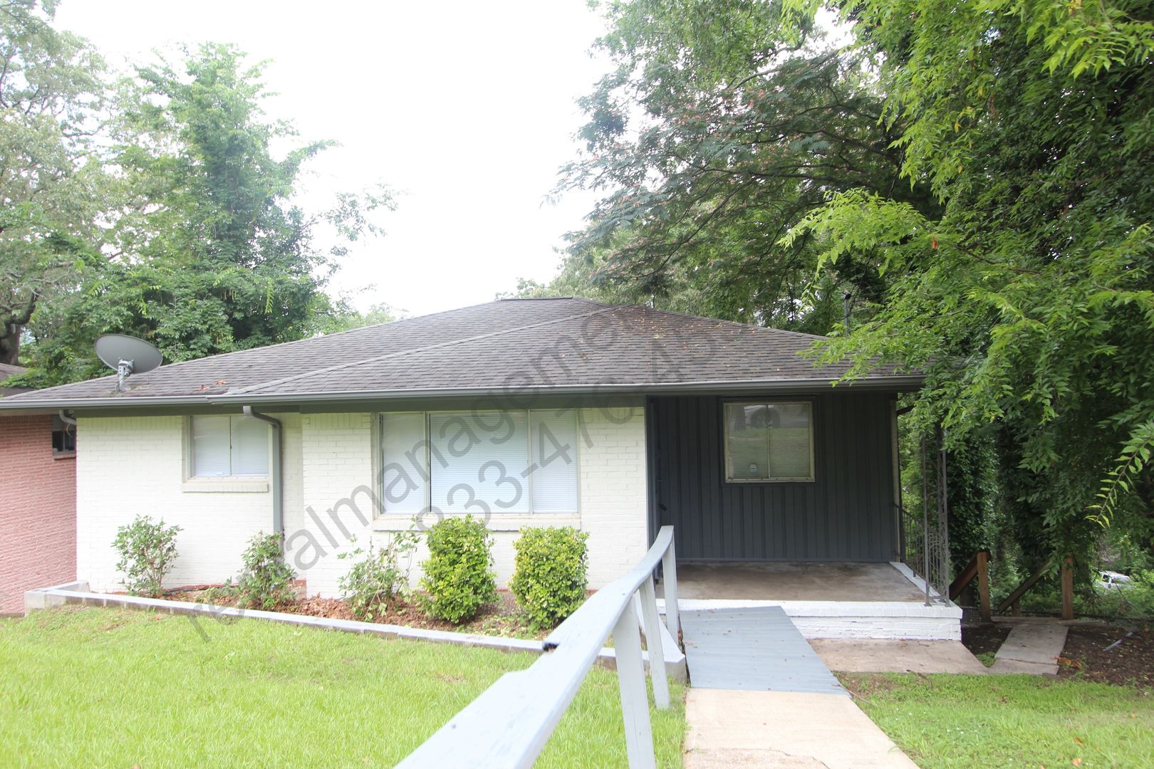 Birmingham House: 532 81st Street South