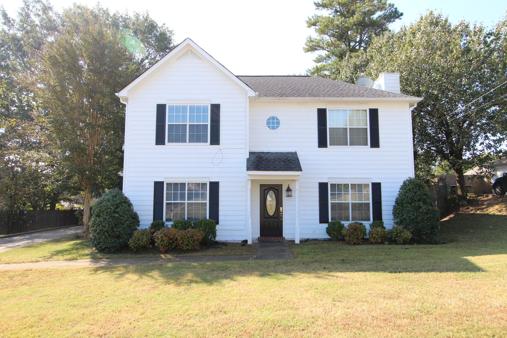Helena House: 2813 Bridlewood Terrace