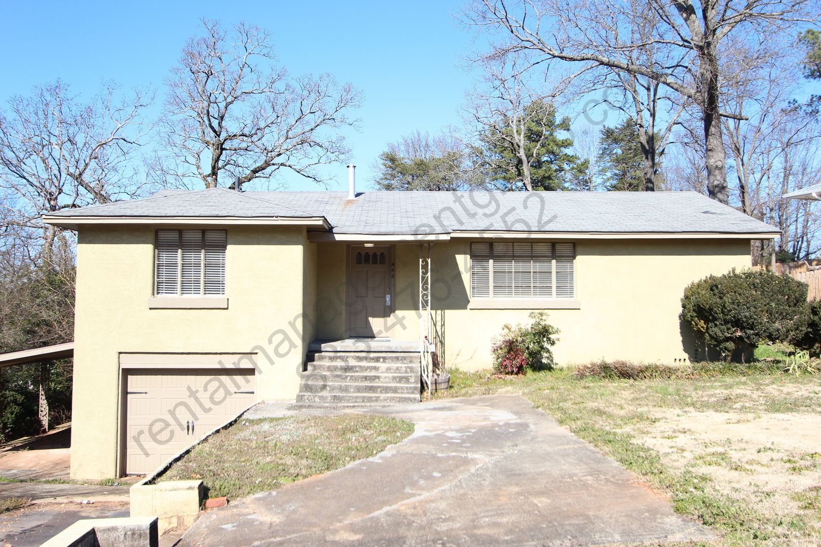 Birmingham House: 448 20th Avenue South