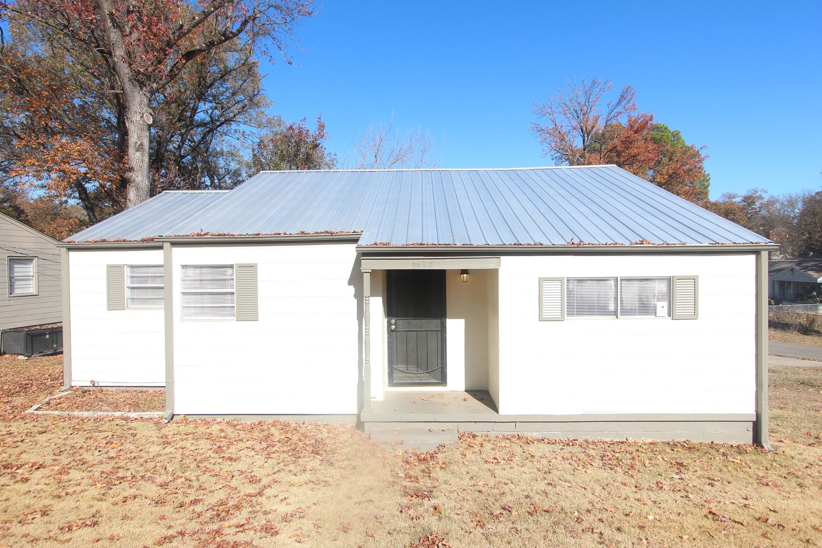 Fairfield House: 6625 Seminole Drive