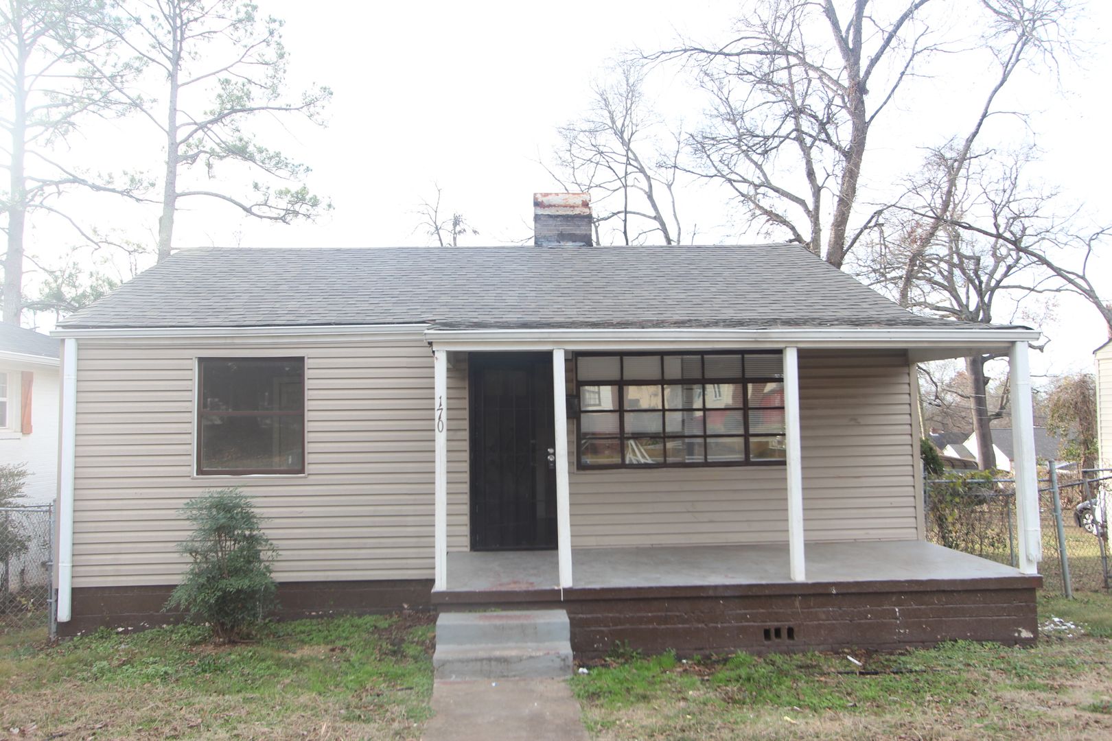 Birmingham House: 1705 2nd Court West