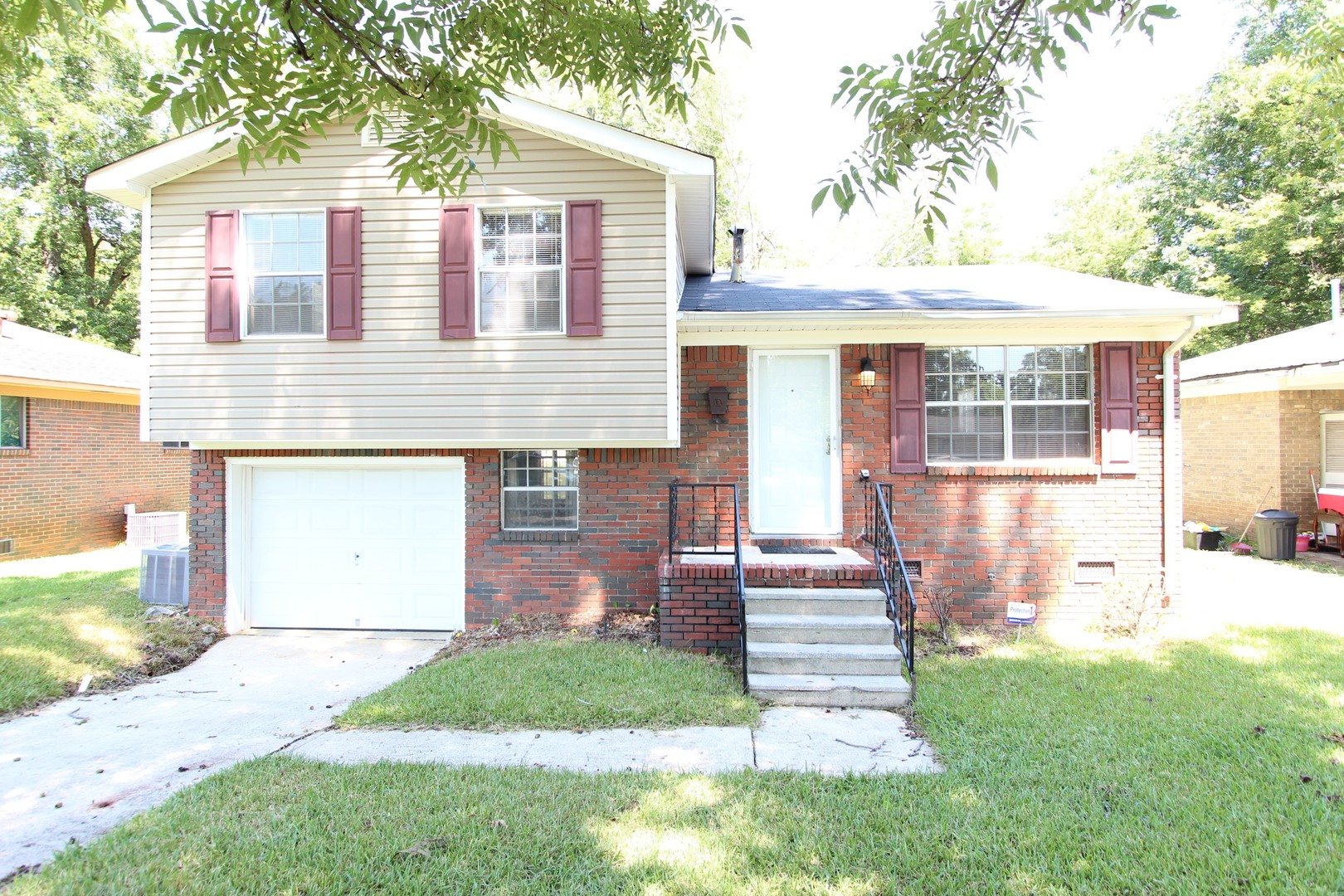 Birmingham House: 1764 50th Street Ensley