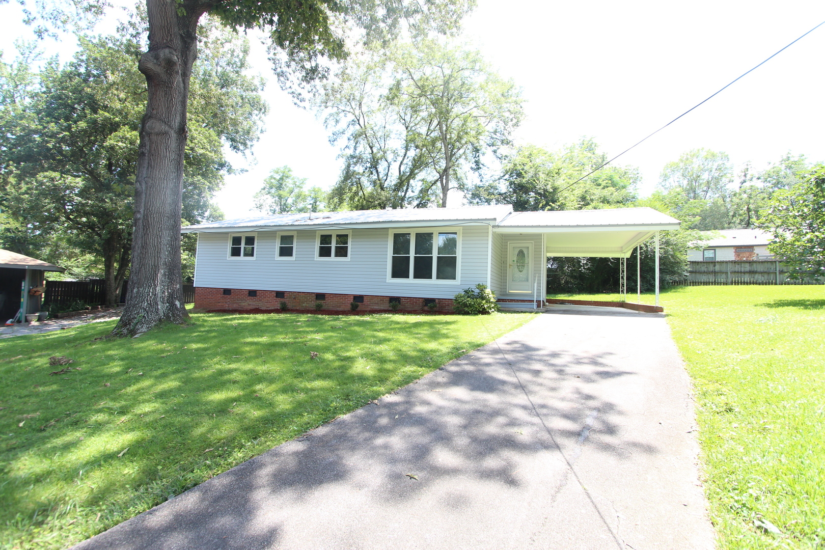 Vestavia House: 3025 La Haven Circle