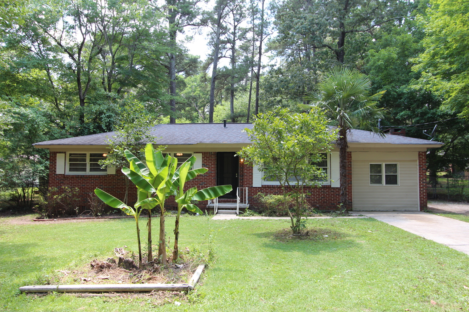 Birmingham House: 1308 2nd Street NW