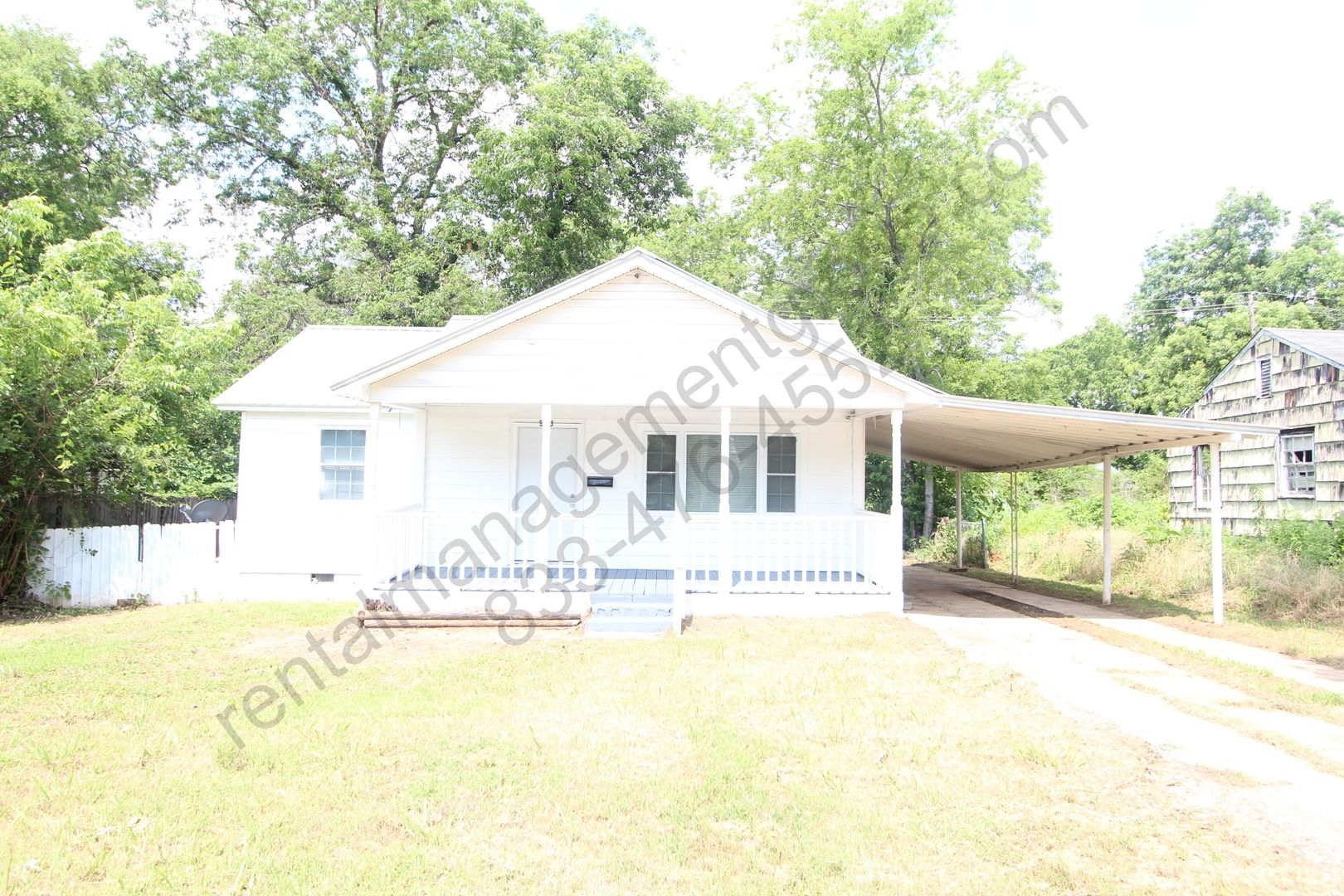 Birmingham House: 928 25th Street SW