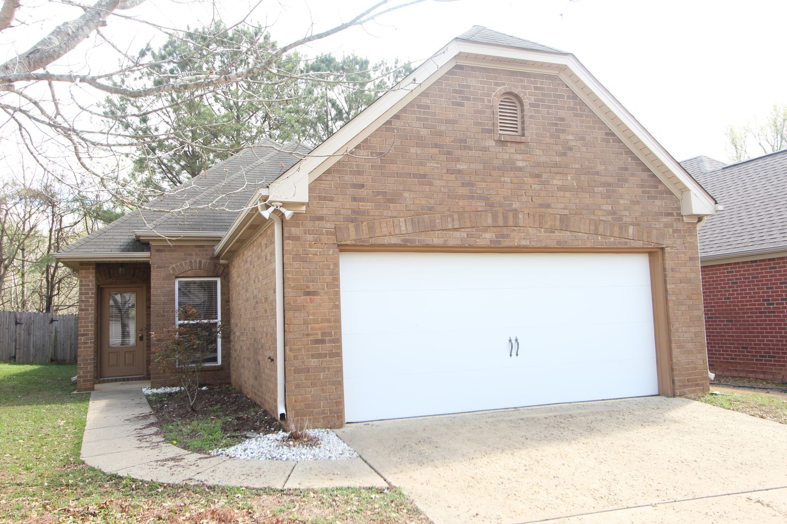 Birmingham House: 263 Oxmoor Place