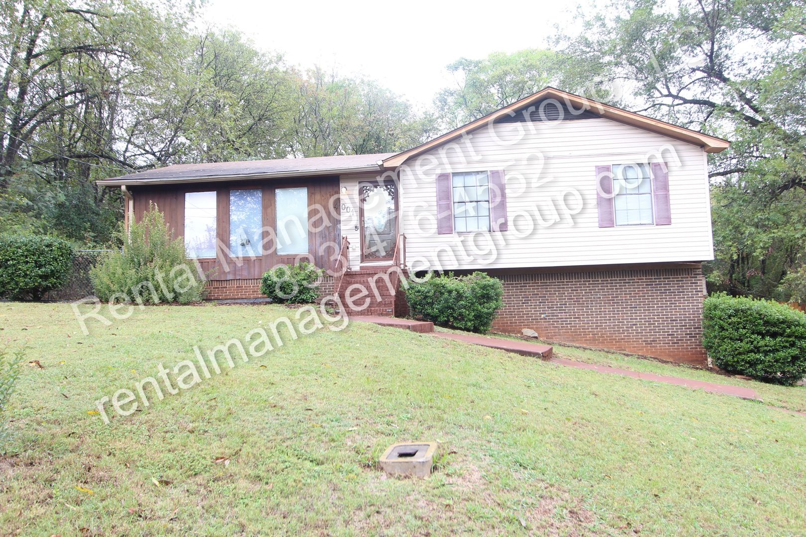 Bessemer House: 4001 6th Avenue