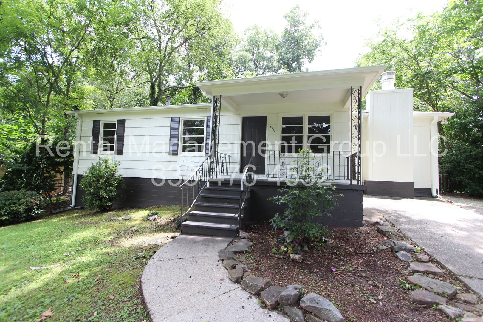 Birmingham House: 1345 Glenwood Street NW