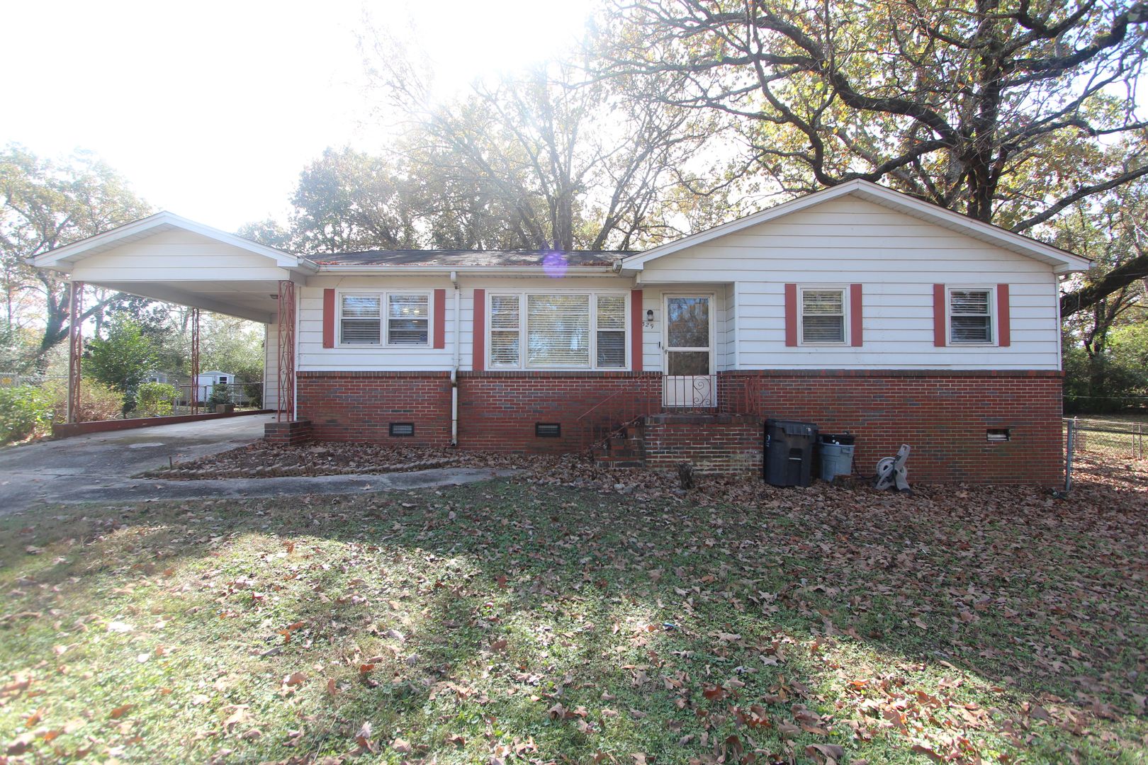 Birmingham House: 329 24th Court NW