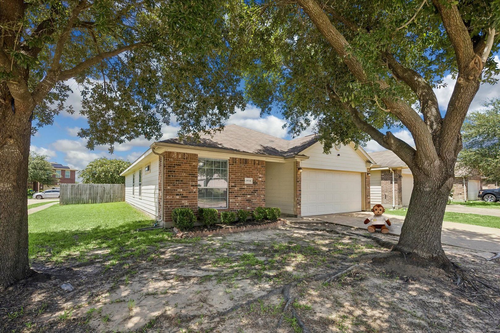 Katy House: 19538 Aventine Plantation Dr